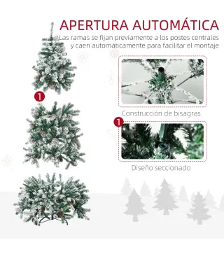 Árbol de Navidad