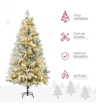 Árbol de Navidad