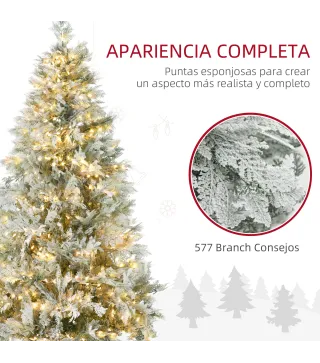 Árbol de Navidad