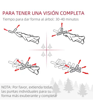 Árbol de Navidad