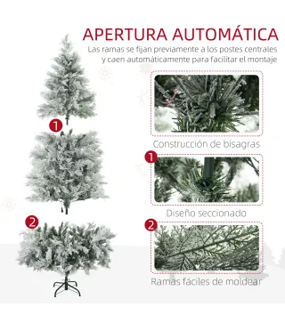 Árbol de Navidad