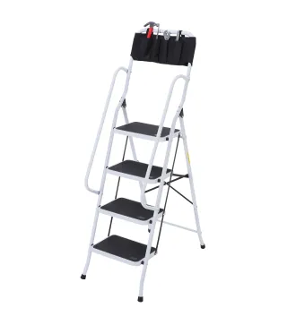 Escalera Plegable