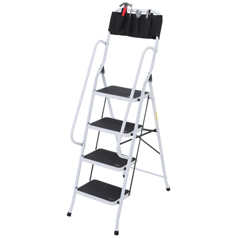 Escalera Plegable