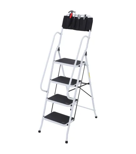 Escalera Plegable