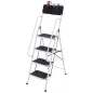 Escalera Plegable