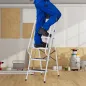 Escalera Plegable