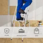 Escalera Plegable