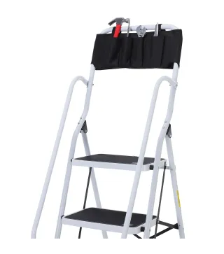 Escalera Plegable