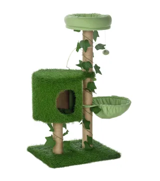 Árbol para Gatos