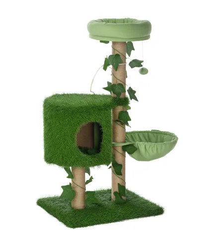 Árbol para Gatos