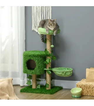 Árbol para Gatos