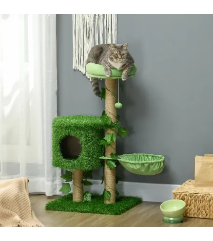 Árbol para Gatos