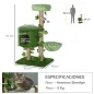 Árbol para Gatos Árbol para Gatos