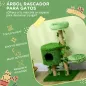 Árbol para Gatos Árbol para Gatos