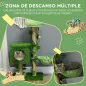 Árbol para Gatos Árbol para Gatos