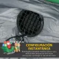 Decoración Inflable de Navidad