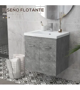 Mueble de Baño