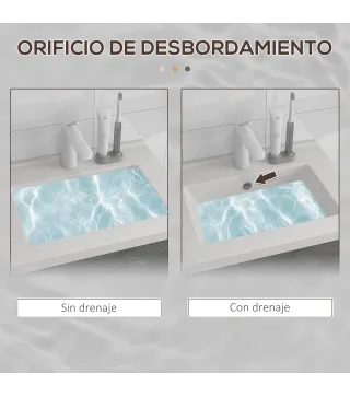 Mueble de Baño