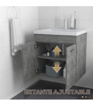 Mueble de Baño