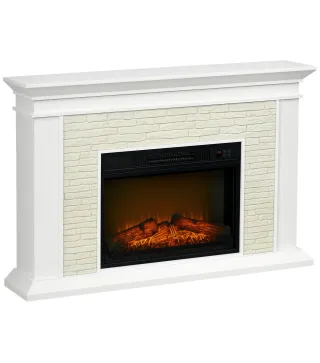 Chimenea Eléctrica
