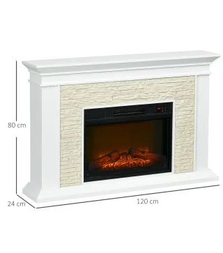 Chimenea Eléctrica