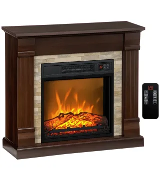 Chimenea Eléctrica