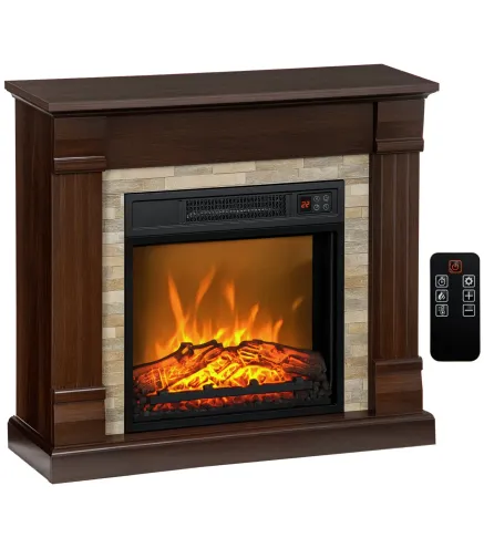 Chimenea Eléctrica