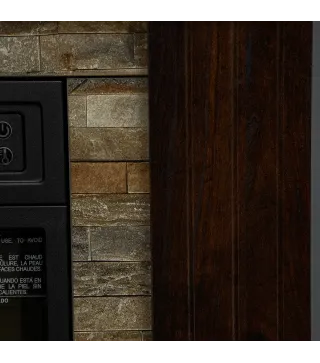 Chimenea Eléctrica