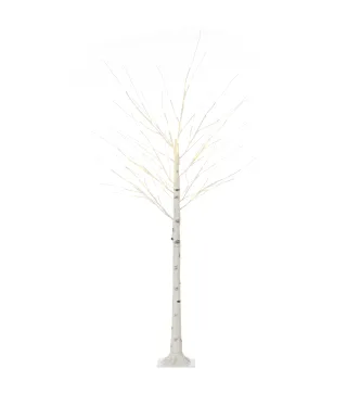 Árbol de Abedul