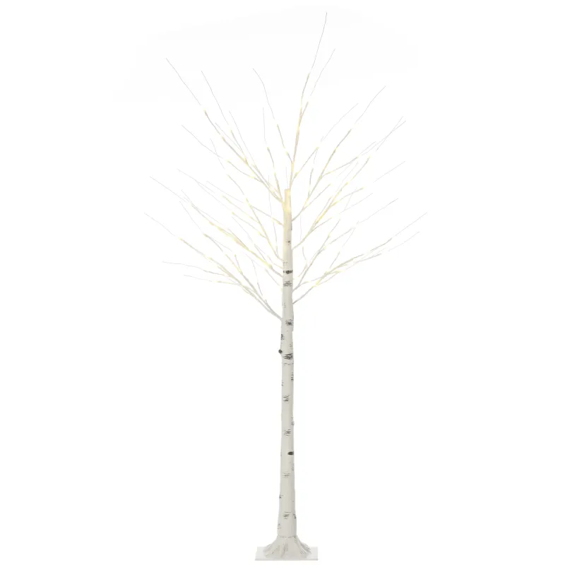 Árbol de Abedul