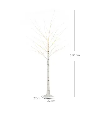 Árbol de Abedul