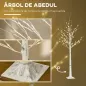 Árbol de Abedul