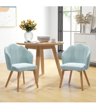 Sillas de Comedor