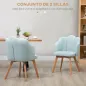Sillas de Comedor Sillas de Comedor
