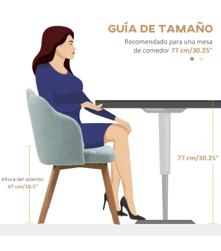 Sillas de Comedor