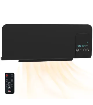 Calefactor Eléctrico