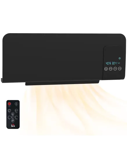 Calefactor Eléctrico
