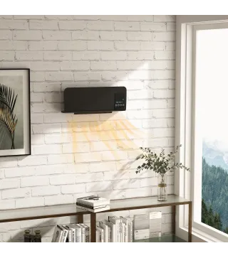 Calefactor Eléctrico