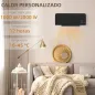 Calefactor Eléctrico