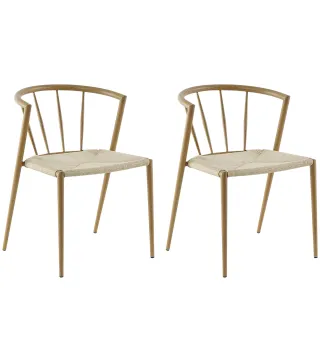 Sillas de Comedor