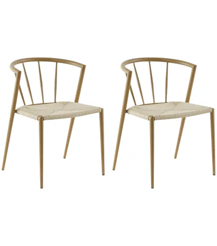Sillas de Comedor
