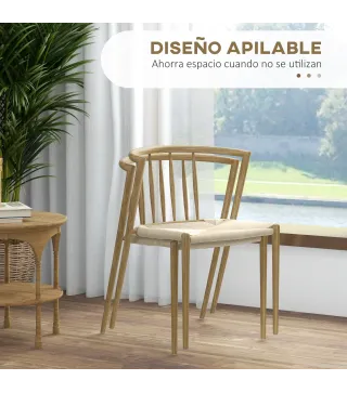 Sillas de Comedor