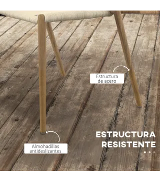 Sillas de Comedor