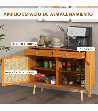 Aparador de Cocina