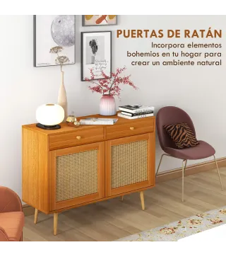 Aparador de Cocina