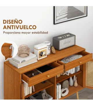 Aparador de Cocina