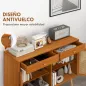 Aparador de Cocina