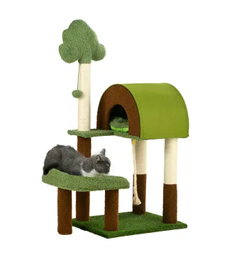Árbol para Gatos