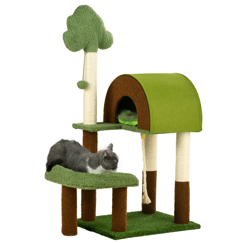 Árbol para Gatos Árbol para Gatos