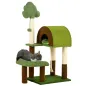 Árbol para Gatos Árbol para Gatos